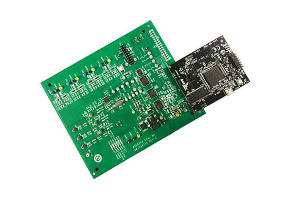 EVAL-ADE9000EBZ Embedded Solutions Evaluation Board For The ADE9000 Energy Monitoring IC