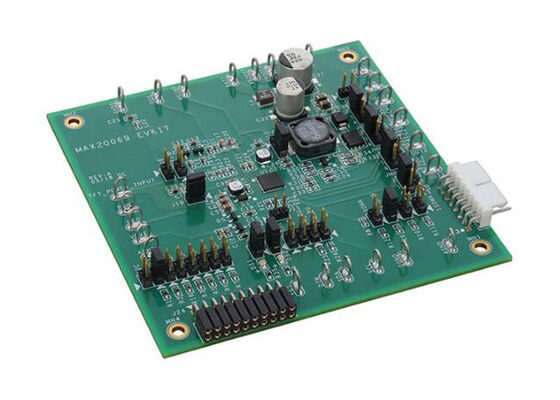 MAX20069EVKIT Embedded Solutions MAX20069 LED Backlight Driver Evaluation Kit