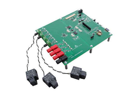 EVAL-ADE9430ARDZ Embedded Solutions Energy/Power Monitor Power Management Evaluation Board