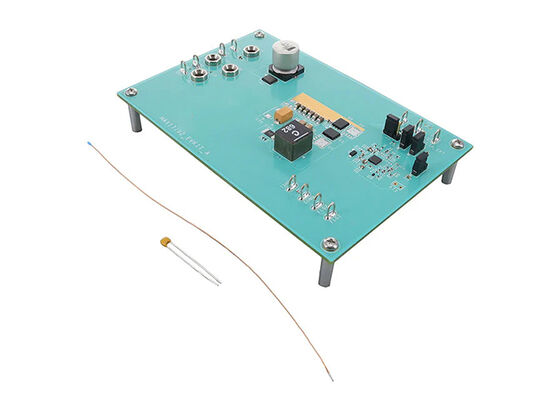 MAX17702EVKITA Embedded Solutions MAX17702 - Battery Charger Power Management Evaluation Board