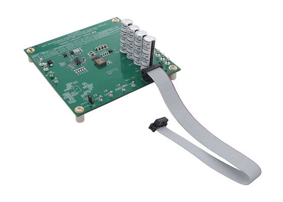 DC2464A-B Embedded Solutions LTC3351 - Capacitor Charger Power Management Evaluation Board