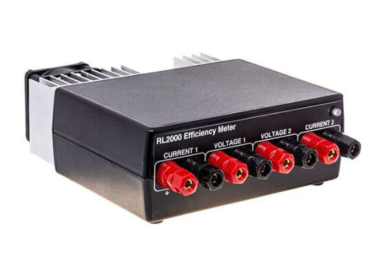 EVAL-LTPA-RL2000 Embedded Solutions LTpowerAnalyzer DC Efficiency Meter