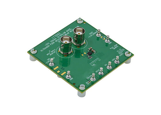 DC2952A Embedded Solutions Negative Adjustable Linear Voltage Regulator Evaluation Board