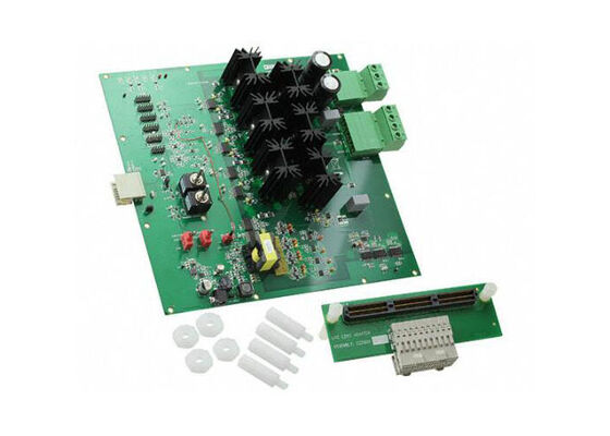 EV-MCS-ISOINV-Z Embedded Solutions Evaluation Board Isolated Inverter Platform