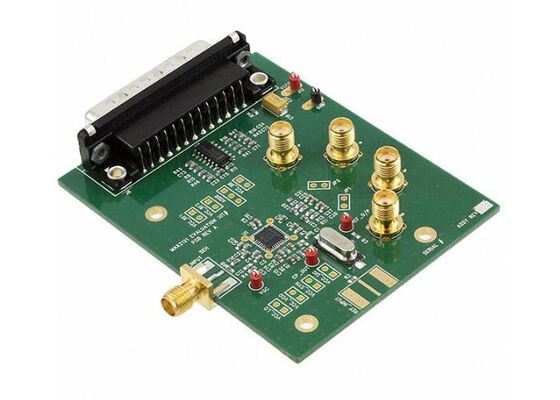 MAX2121EVKIT Embedded Solutions MAX2121 Direct-Conversion L-Band Tuner Evaluation Board