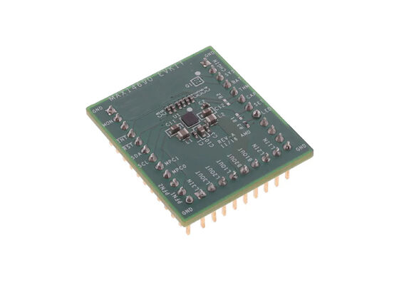 MAX14690EVKIT Embedded Solutions Battery Charger Power Management Evaluation Board