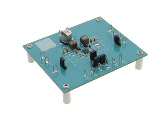 MAX17524EVKIT Embedded Solutions MAX17524 Synchronous Step-Down Dual DC-DC Converter Evaluation Kit