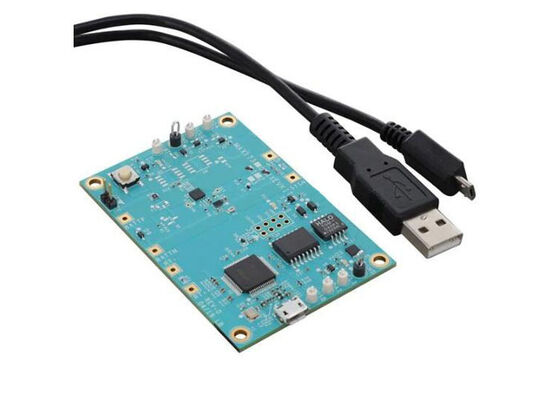 MAX17311XEVKIT Embedded Solutions Evaluation Kit For MAX17311  Pack-Side Fuel Gauge IC