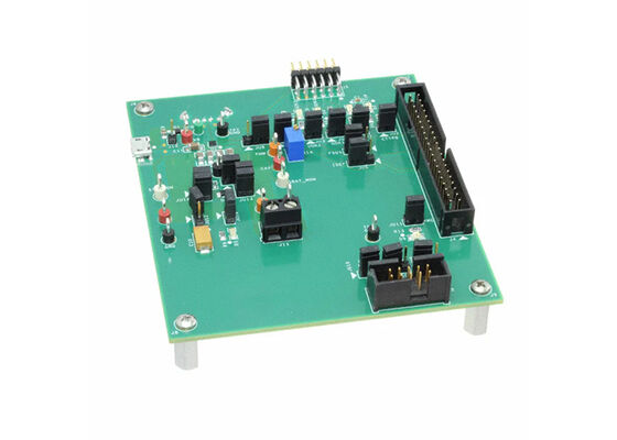MAX14746EVKIT Embedded Solutions MAX14746 - Battery Charger Power Management Evaluation Board