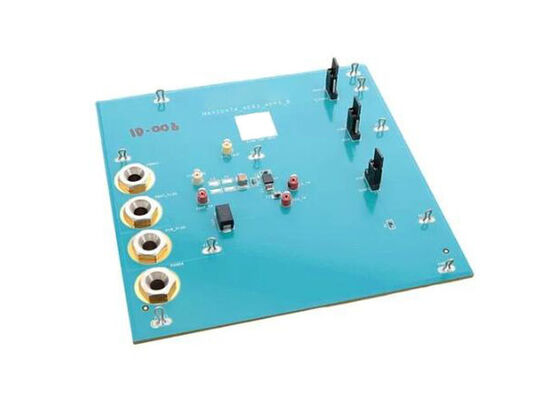 MAX20474EVKIT Embedded Solutions MAX20474 Synchronous Boost Converter Evaluation Board
