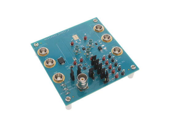 MAX14922EVKIT Embedded Solutions 10A 24V High Side Switch Controller Evaluation Board