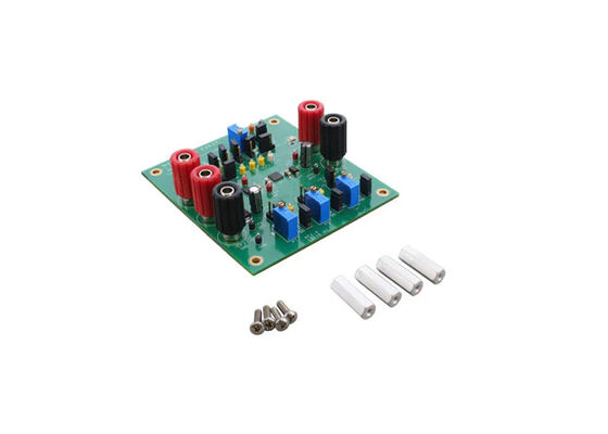 MAX17526AEVKIT Embedded Solutions 5.5V To 60V 6A 30mΩ Current-Limiter Evaluation Board