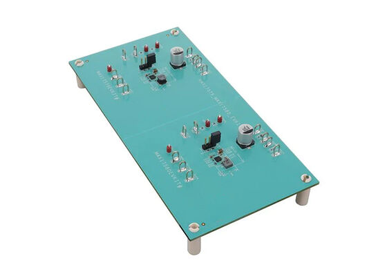 MAX17580EVKIT Embedded Solutions 300mA 16V Inverting Synchronous DC-DC Converter Evaluation Board