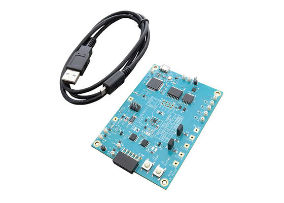 MAX17320X2EVKIT Embedded Solutions MAX17320 - Stand-Alone Power Management Evaluation Board