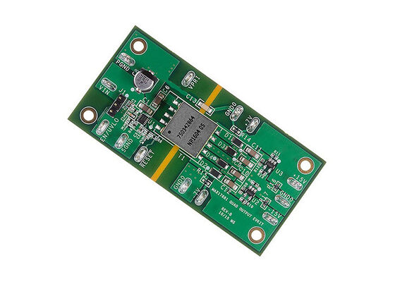 MAX17681EVKITE Embedded Solutions High-Efficiency Iso-Buck DC-DC Converter Evaluation Board