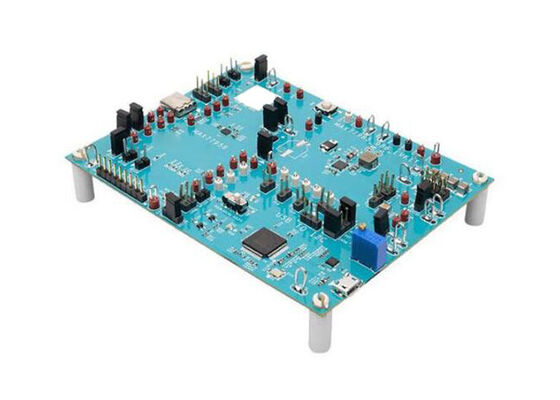MAX77986BEVKIT Embedded Solutions MAX77986B Battery Charger Power Management Evaluation Board