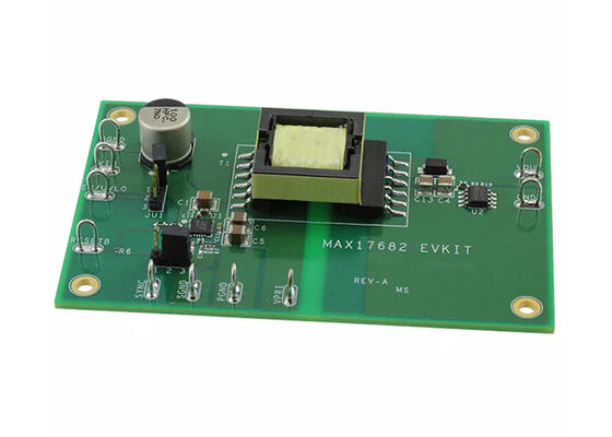 MAX17682EVKIT Embedded Solutions High-Efficiency Iso-Buck DC-DC Converter Evaluation Board
