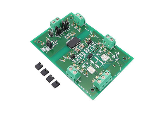 EVAL-ADUM4221-2EBZ Embedded Solutions Gate Driver Power Management Evaluation Board