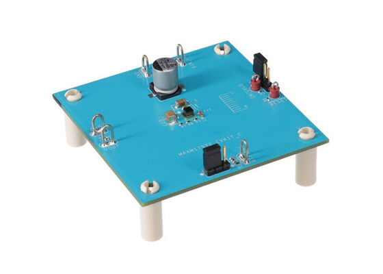 MAXM17572EVKIT Embedded Solutions Synchronous Step-Down DC-DC Power Module Evaluation Board