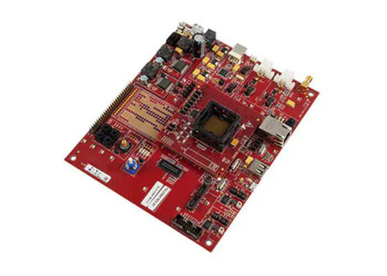 MPC574XG-256DS Embedded Solutions MPC574XG Ultra-Reliable Microcontroller Evaluation Systems