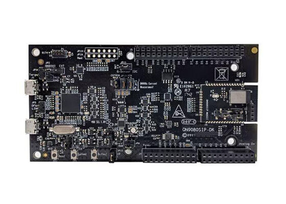QN9080SIP-DK Embedded Solutions QN9080SIP BT Low Energy MCU Development Kit