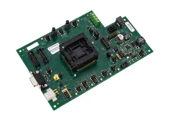 MPC5744P-257DS Embedded Solutions MPC5744P Functional Safety Motor Control Evaluation System