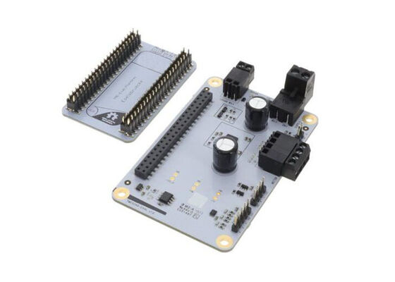 TMC5240-EVAL Embedded Solutions TMC5240 Stepper Motor Driver Evaluation Board