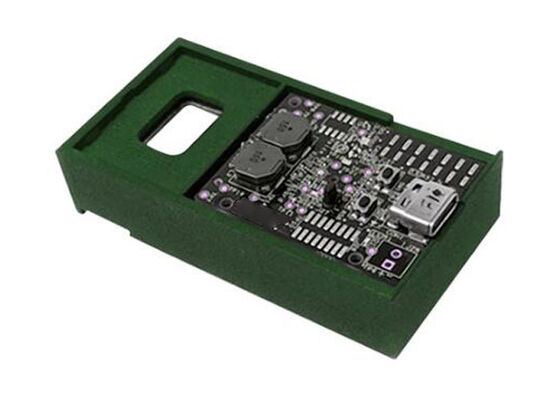 SLN-LOCAL2-IOT Embedded Solutions i.MX RT106S Voice Recognition Audio Evaluation Board