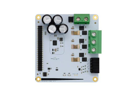 TMC6140-EVAL Embedded Solutions TMC6140 3-Phase MOSFET Gate Driver Evaluation Board