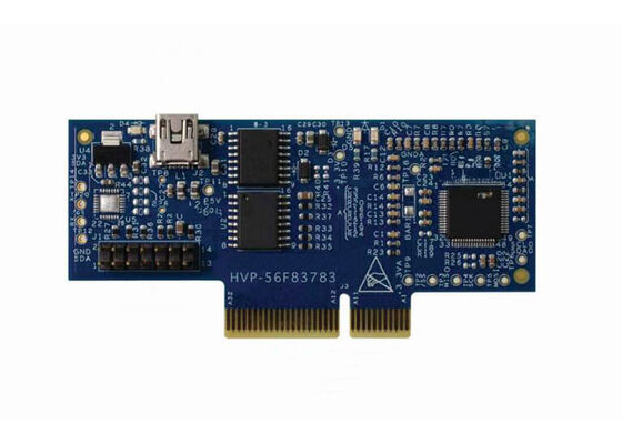 HVP-56F83783 Embedded Solutions 800W Bidirectional AC-DC Conversion Development Platform