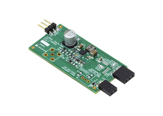 SCP-LT8609S-BEVALZ Embedded Solutions 42V Synchronous Step-Down Regulator Evaluation Board