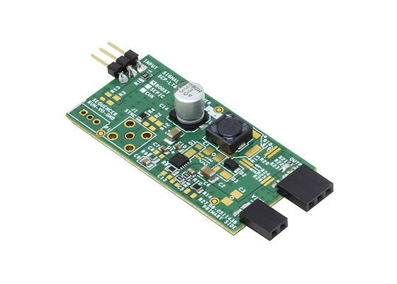 SCP-LT8362-B-EVALZ Embedded Solutions 2A 60V Current Mode DC/DC Converter Evaluation Board