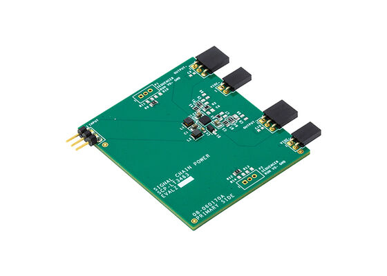 SCP-LT3463-EVALZ Embedded Solutions Dual Micropower DC/DC Converters Evaluation Board