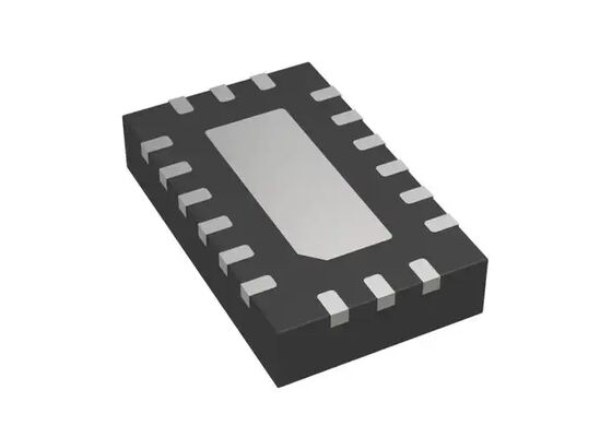 MPQ6547AGLE-AEC1 Integrated Circuit Chip BLDC Motor Driver with 4V to 30V Operating Voltage and 1.5A Continuous Output Current