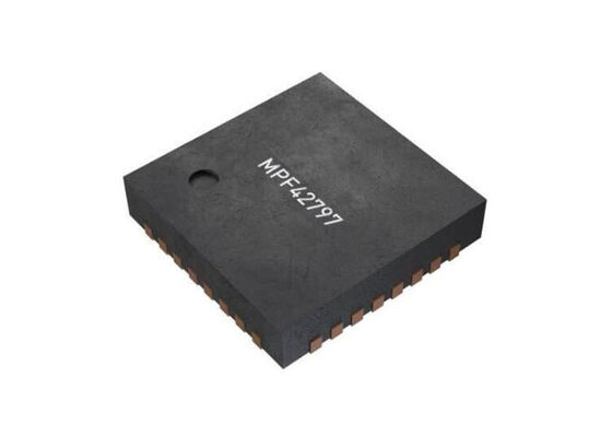 MPF42790DRT Integrated Circuit Chip Battery Fuel Gauge for 2 To 16 Stacked Cells Lithium Ion Battery Pack