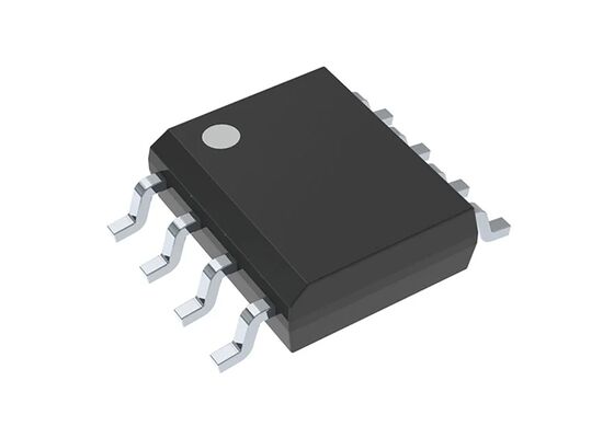 MCS1805GS High-Accuracy Hall-Effect Current Sensor IC with 120kHz Bandwidth and Over-Current Detection