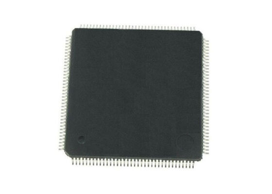 S32K394EHT1MKUS Automotive-grade 320MHz ARM Cortex M7 Microcontroller MCU in LQFP-176 Package