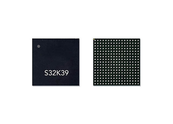 S32K396EHT1MJBS Microcontroller MCU 320MHz ARM Cortex M7 with 6 MB Program Memory for Electric Vehicle Applications