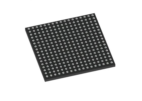 S32K394NHT1MJBS 32-Bit Quad-Core 320MHz ARM Cortex-M7 Microcontroller MCU for Automotive Applications