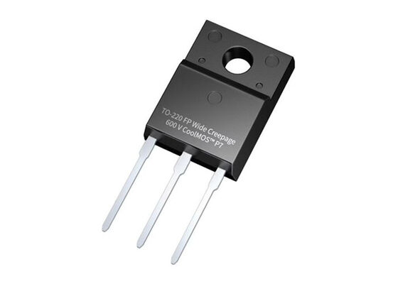 IPAW60R280P7S 600V 12A CoolMOS™ P7 Superjunction MOSFET Transistor Integrated Circuit Chip