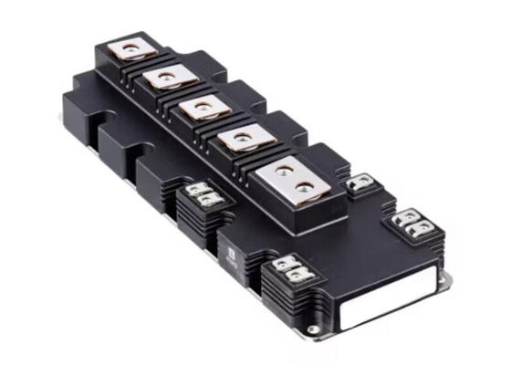 FF1400R12IP4 Automotive IGBT Module 1200V 1400A Half Bridge with TRENCHSTOP IGBT4 Technology