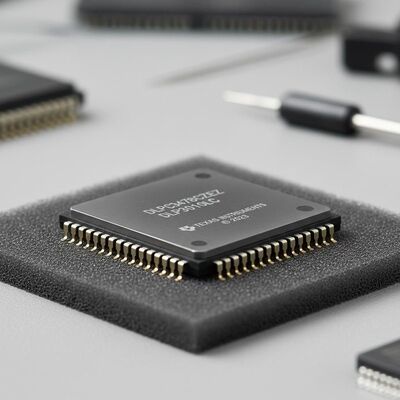 DLPC3478CZEZ DLP Controller Integrated Circuit Chip For DLP3010LC Digital Micromirror Device