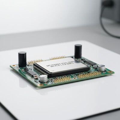 MT7629BA Dual Core System-On-Chip with Wi-Fi 6 Support and 4.8 Gbps Data Rate