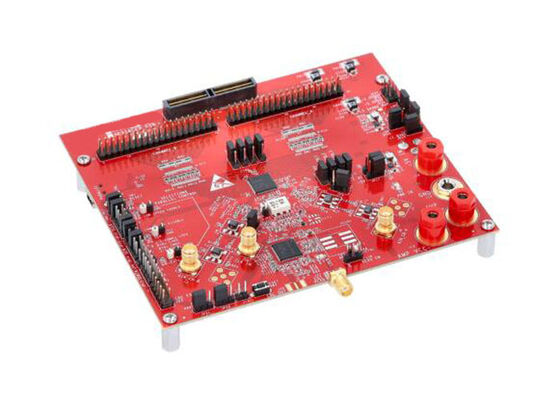 ADS4229EVM Embedded Solutions ADS4229 12-Bit Analog-To-Digital Converter Evaluation Module