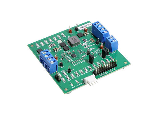 BQ24810EVM Embedded Solutions High Accuracy Battery Charger Power Management Evaluation Board