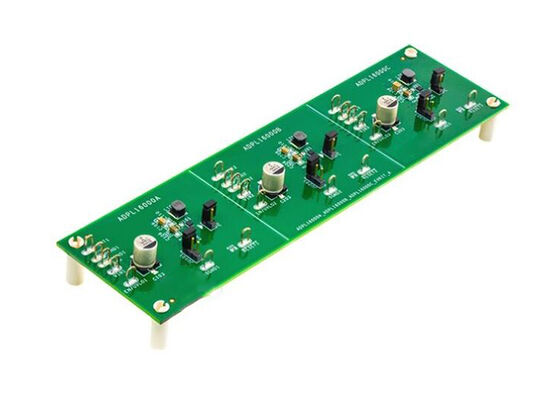 ADPL16000AEVKIT Embedded Solutions Synchronous Step-Down DC-DC Converters Evaluation Board