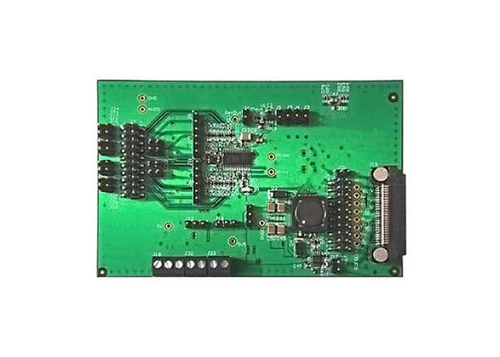 ADS8688EVM-PDK Embedded Solutions 16-Bit 500KSPS Analog To Digital Converter Evaluation Board