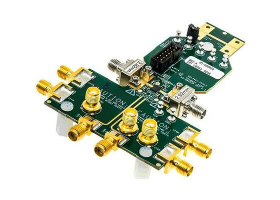 ADL5961-KIT-EVALZ Embedded Solutions ADL5961 Integrated Vector Network Analyzer Front End Evaluation Board