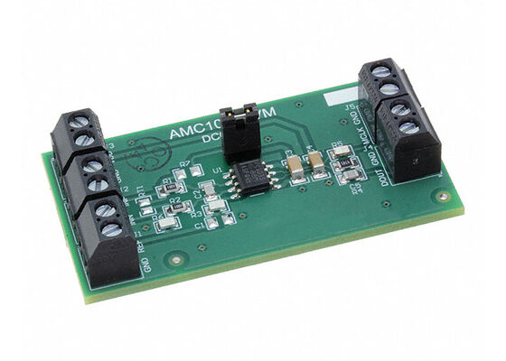 AMC1035EVM Embedded Solutions AMC1035 - Modulator Data Acquisition Evaluation Board