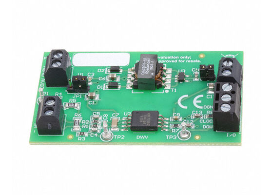 AMC1336EVM Embedded Solutions 16-Bit 88mW Analog To Digital Converter Evaluation Board